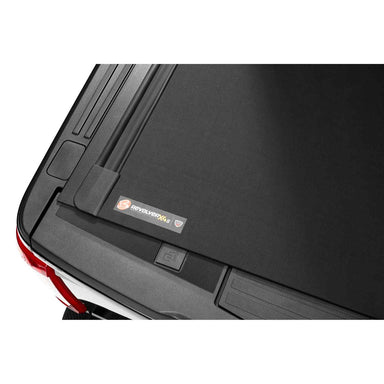 BAK Revolver X4s 2015-2020 Ford F150 Bed Tonneau Cover close view