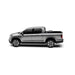 BAK Revolver X4s 2017-2024 Honda Ridgeline 5.4ft Bed Tonneau Cover side view