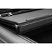 BAK Revolver X4s 2017-2024 Nissan Titan 5.7ft Bed Folding truck bed tonneau cover