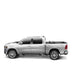 BAK Revolver X4s 2019-2024 Dodge Ram With Ram Box 5.7ft Bed Tonneau Cover side view