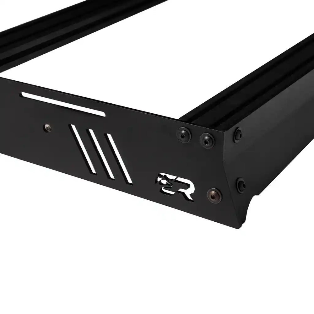 Cali Raised LED 4Runner Premium Roof Rack (2010+)