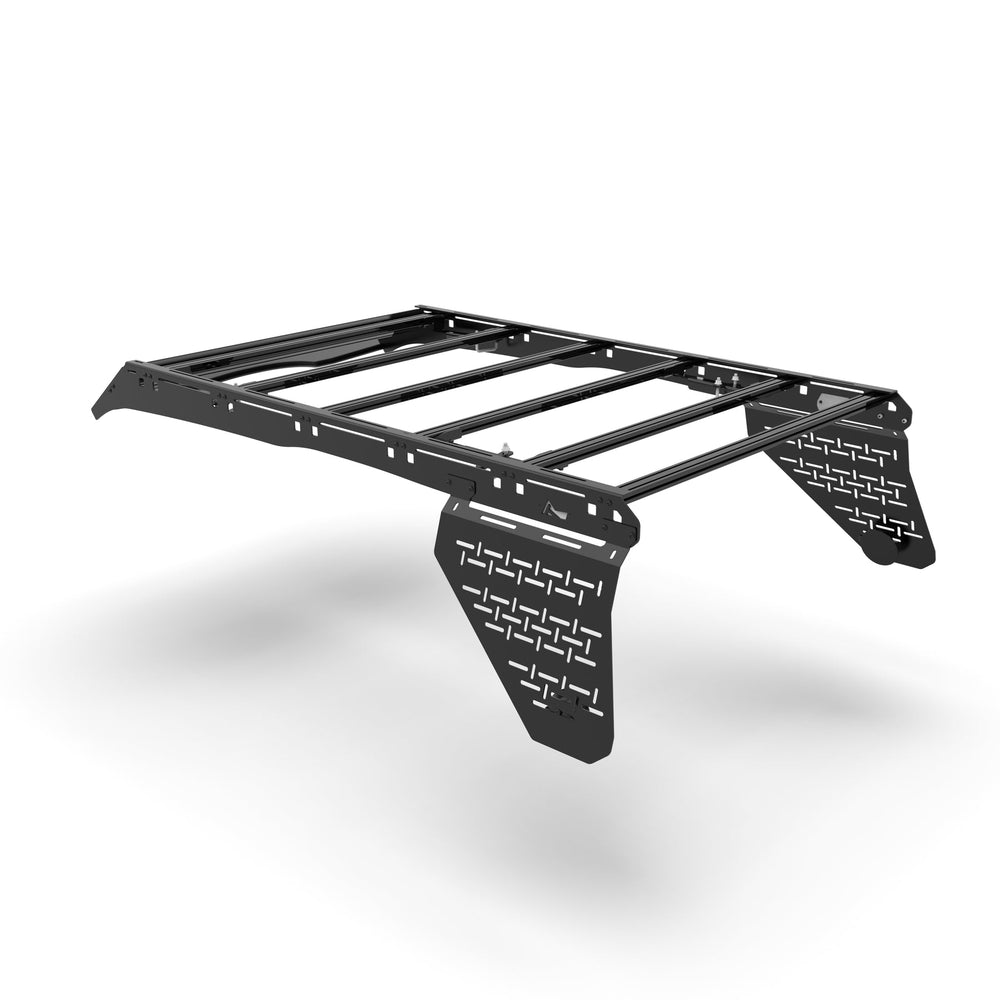 TrailRax Ford Bronco Sport Roof Rack - Modular