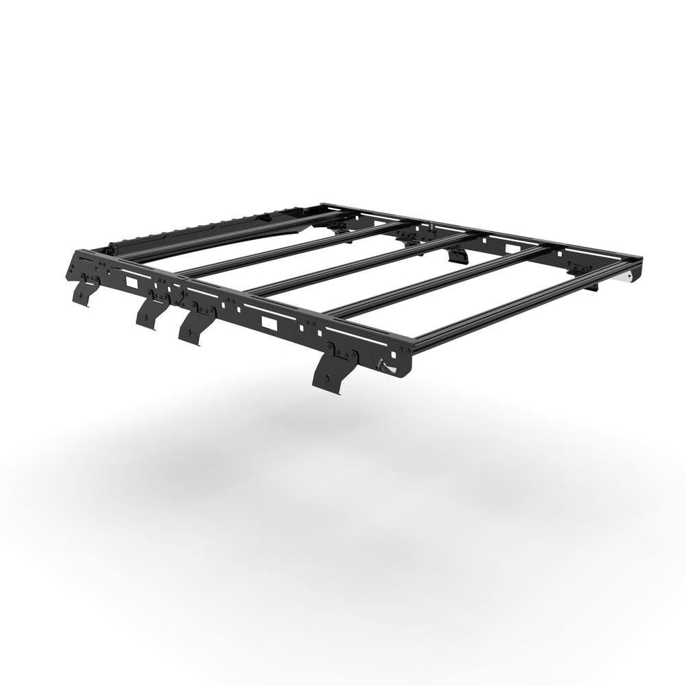 TrailRax Modular Roof Rack for Jeep Gladiator (JT) 2020+