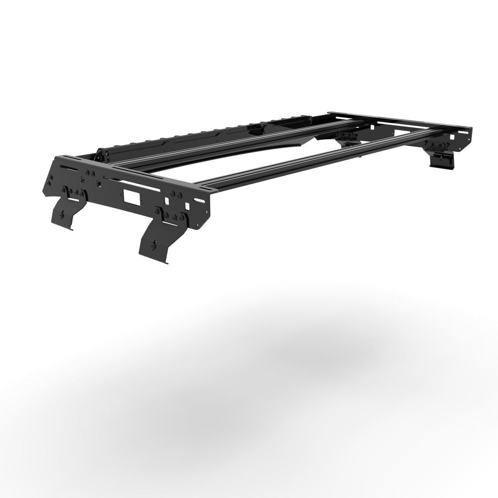 TrailRax Modular Roof Rack for Jeep Gladiator (JT) 2020+