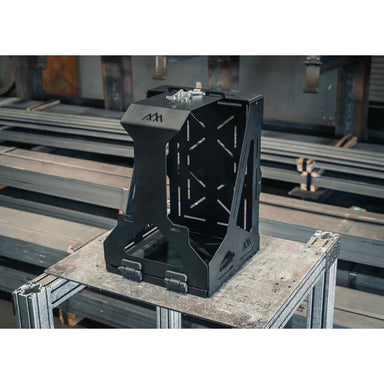 Backwoods Adventure Mods Dual Jerry Can Carrier Universal View