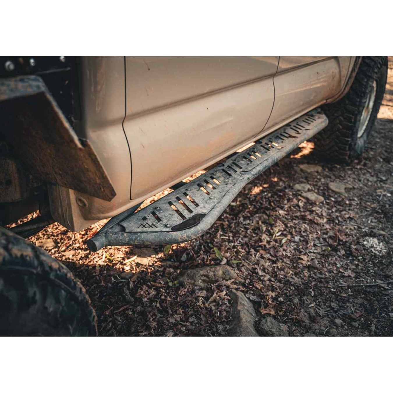 2005-2023 Tacoma Rock Sliders