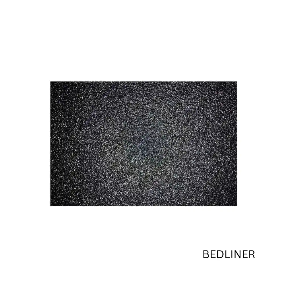 Cali Raised LED Toyota Tacoma (2005-2023) Rock Sliders