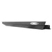Black Bronco slider rail profile
