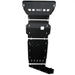 Black RCI front skid plate
