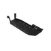 Black RCI fuel tank skid plate standalone (main piece)