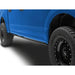 Blue Ram 2500 with AMP PowerStep