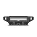 Body Armor 2005-2015 Toyota Tacoma Pro Series Front Winch Bumper Front View