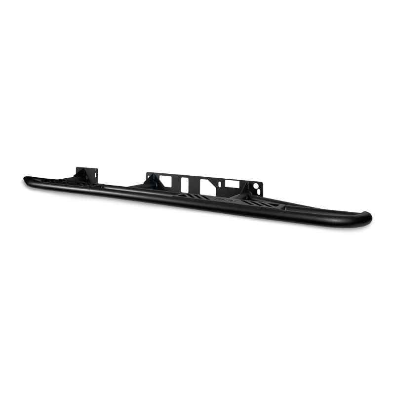 Body Armor 2005-2023 Toyota Tacoma Double Cab Short Bed Revo Step Sliders Tilt View