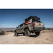 Body Armor 2005-2023 Toyota Tacoma Overland Rack Back View