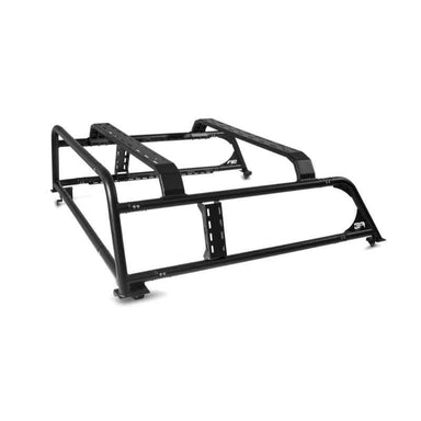 Body Armor 2005-2023 Toyota Tacoma Overland Rack Detailed View