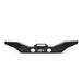 Body Armor 2007-2023 Jeep Wrangler Jk/Jl & Gladiator Jt Full-Width Front Bumper Front View