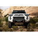 Body Armor 2014-2023 Toyota 4 Runner Hiline Front Winch Bumper Installed View