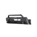 Body Armor 2014-2023 Toyota 4 Runner Hiline Front Winch Bumper Side View