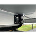 Body Armor Sky Ridge 180Xl Awning With Mounting Brackets Closed View