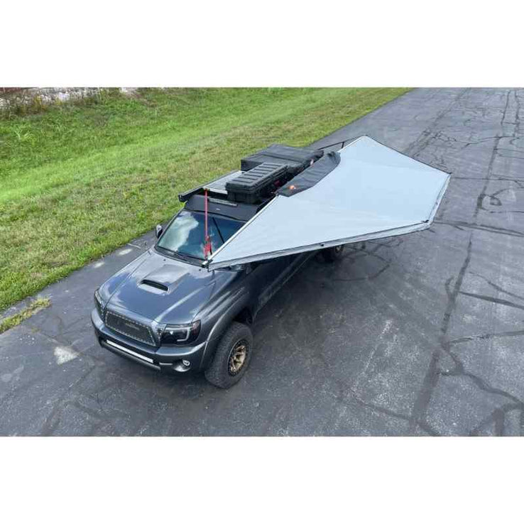 Body Armor Sky Ridge 180Xl Awning