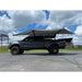 Body Armor Sky Ridge 180Xl Awning With Mounting Brackets Side View