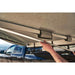 Body Armor Sky Ridge 270 Awning With Mounting BracketsClosed View