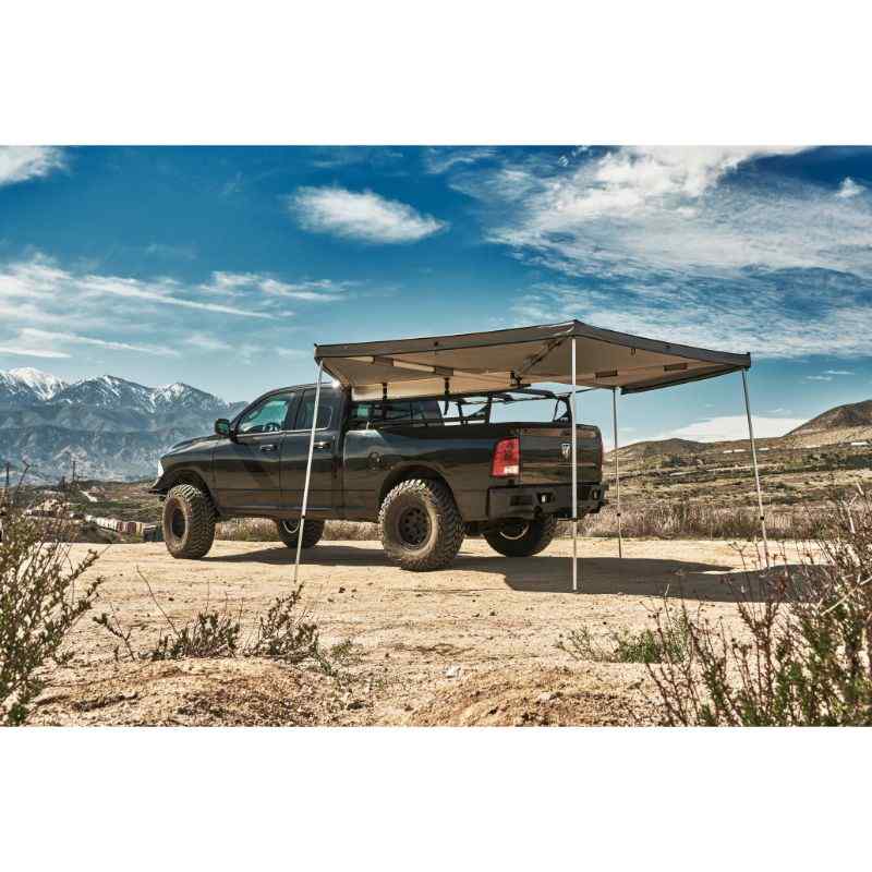 Body Armor Sky Ridge 270 Awning