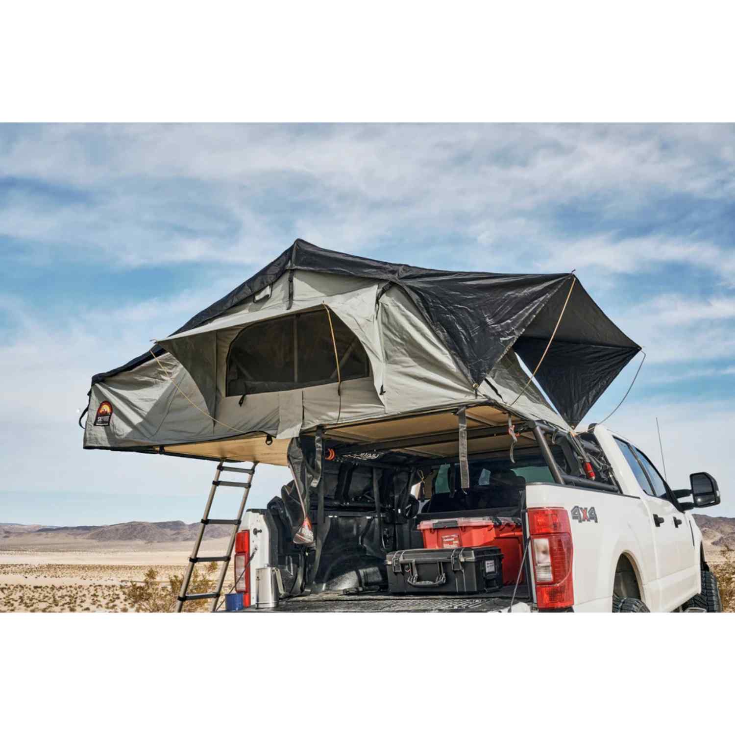 4x4 roof top tents Body Armor 4x4 20011