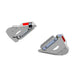 Bronco Front Lower Arm Skid Guards