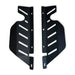 Bronco Ranger catalytic skid