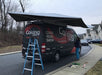 Bundutec BunduAwn Standard Awning 270 View