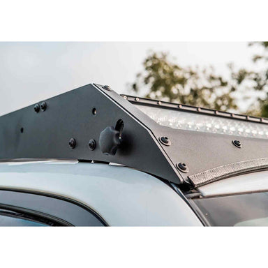 Cali Raised LED Premium Roof Rack For 2010-2024 Toyota 4Runner View 1