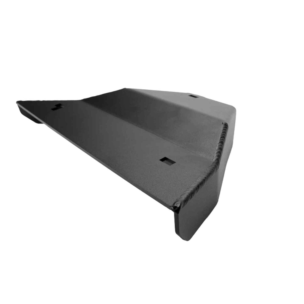 Cali Raised LED Toyota Tacoma (2005-2023) Lower Control Arm Skid Plate View 4