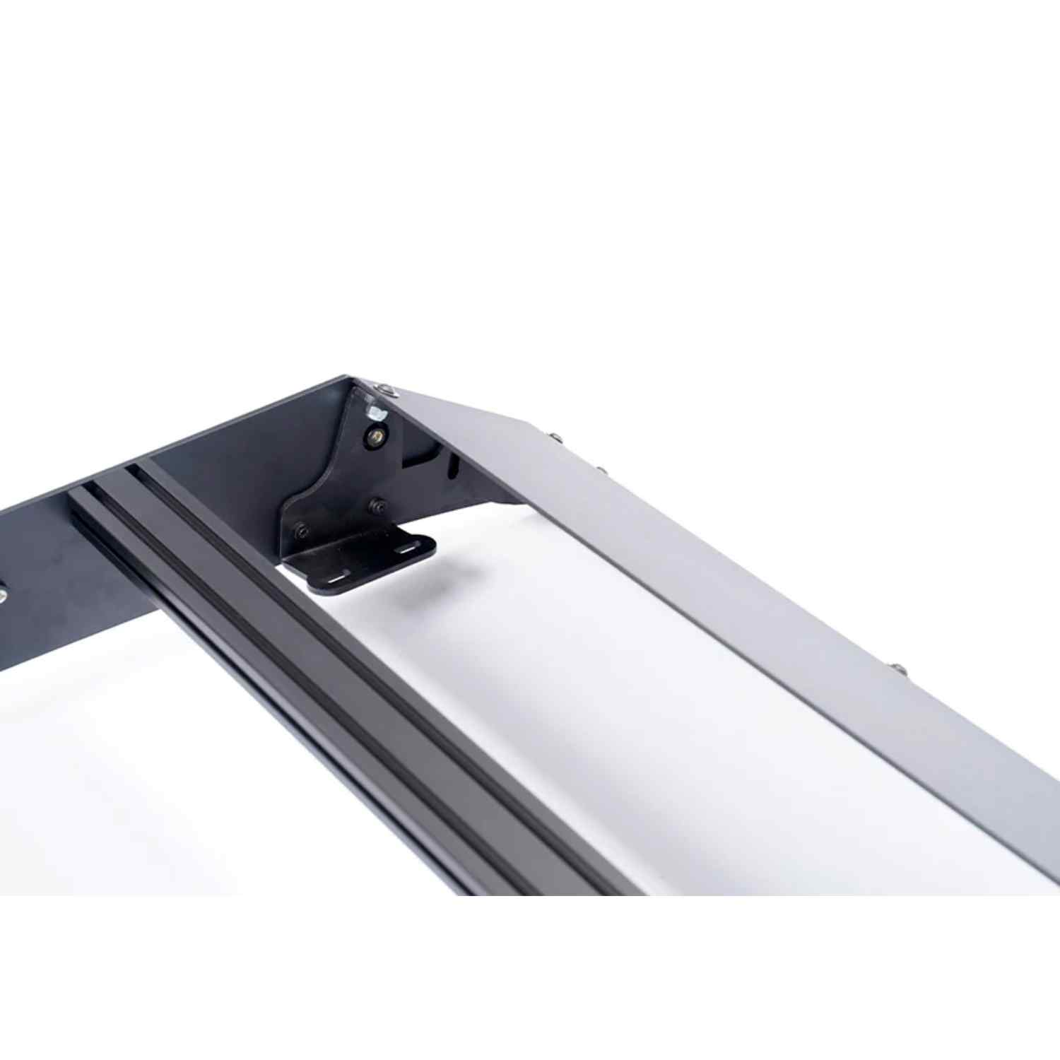 Cali Raised LED Toyota Tundra Roof Rack View 5