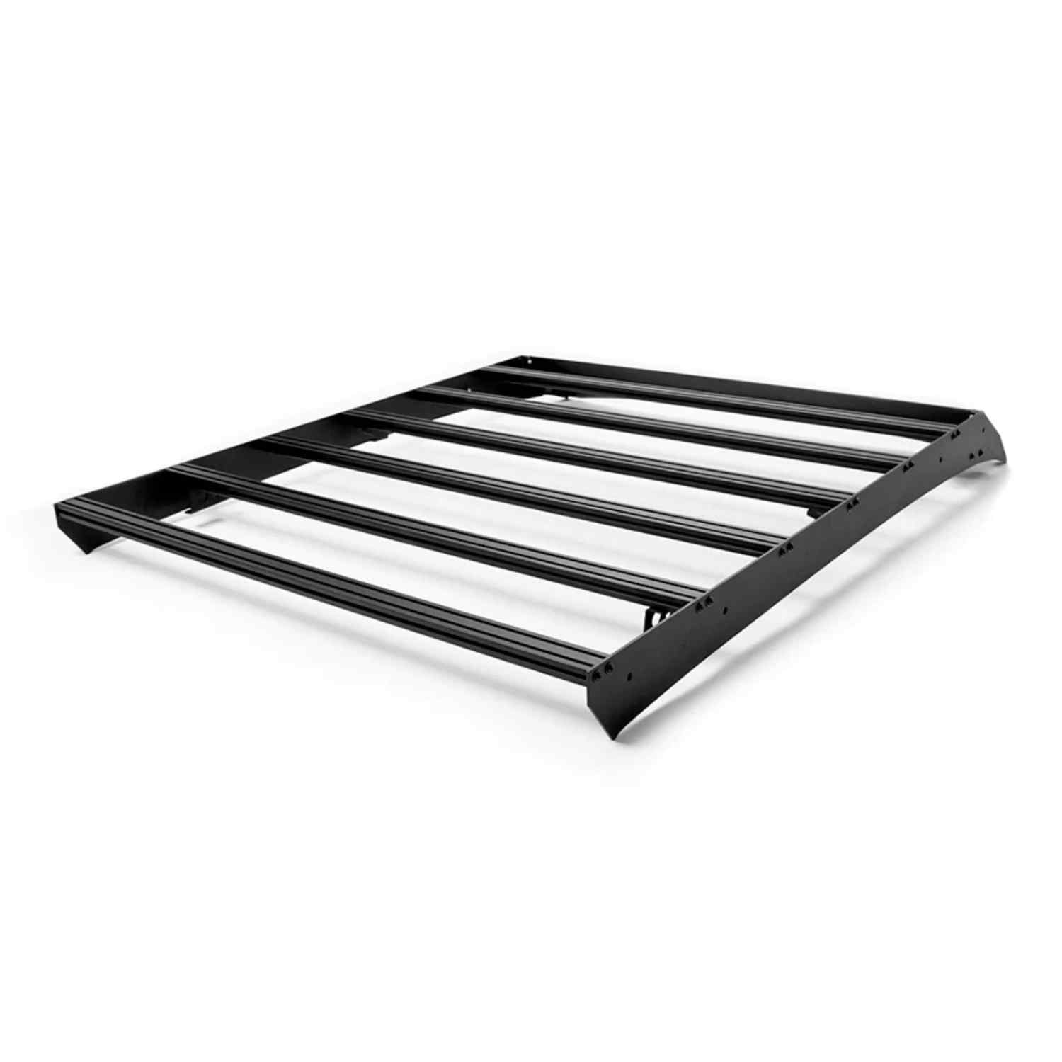 Cali Raised LED Toyota Tundra Roof Rack View 8