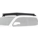 Canyon ACS roof rack on a white background