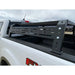 Close-up of RCI 12" Sport Bed Rack side supports