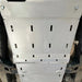 Colorado transmission protection plate