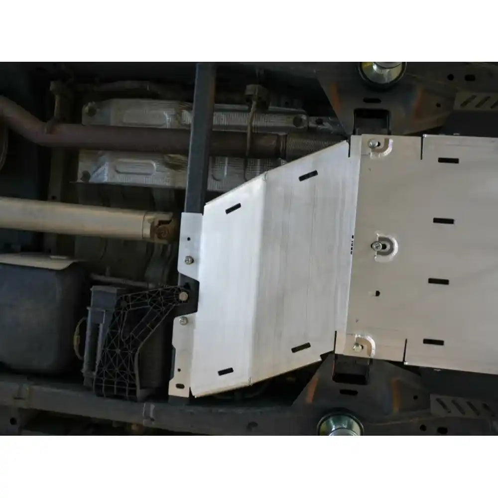 Colorado underbody transfer guard