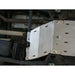 Colorado underbody transfer guard