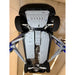 Complete Maverick hybrid underbody with aluminum guards