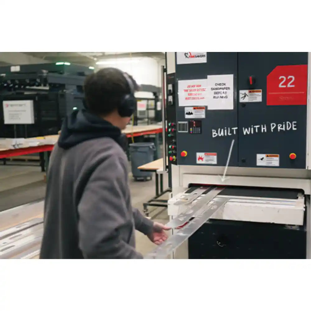 Sherpa The Cascade Roof Rack for 2018+ Subaru Crosstrek