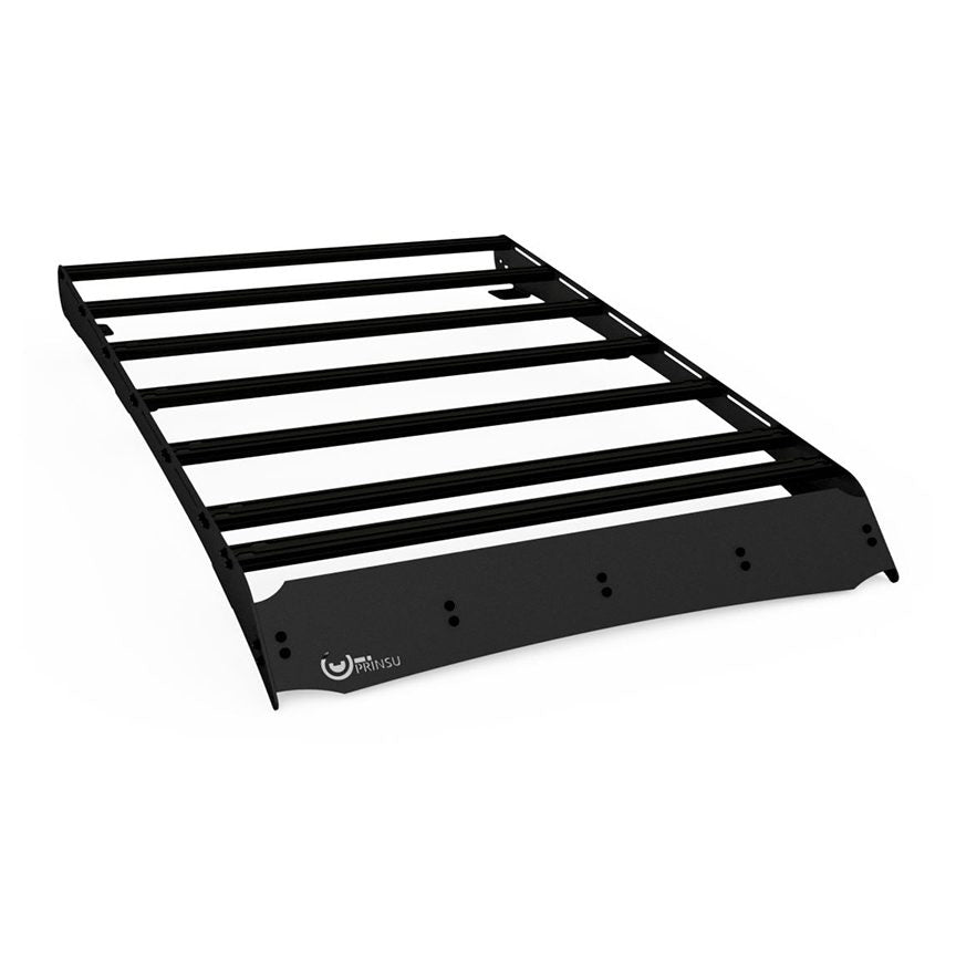 Prinsu Crosstrek Roof Rack Generic Rendering