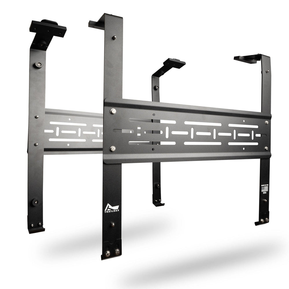 TrailRax Pak Rax for Jeep JK (2007-2018)