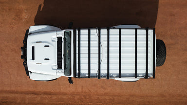 Sherpa Starlight Roof Rack