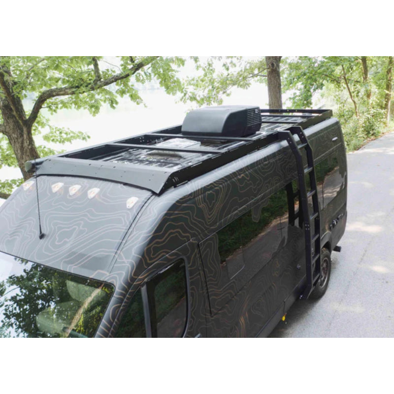 Backwoods Adventure Mods 2013+ Ram Promaster DRIFTR Roof Rack