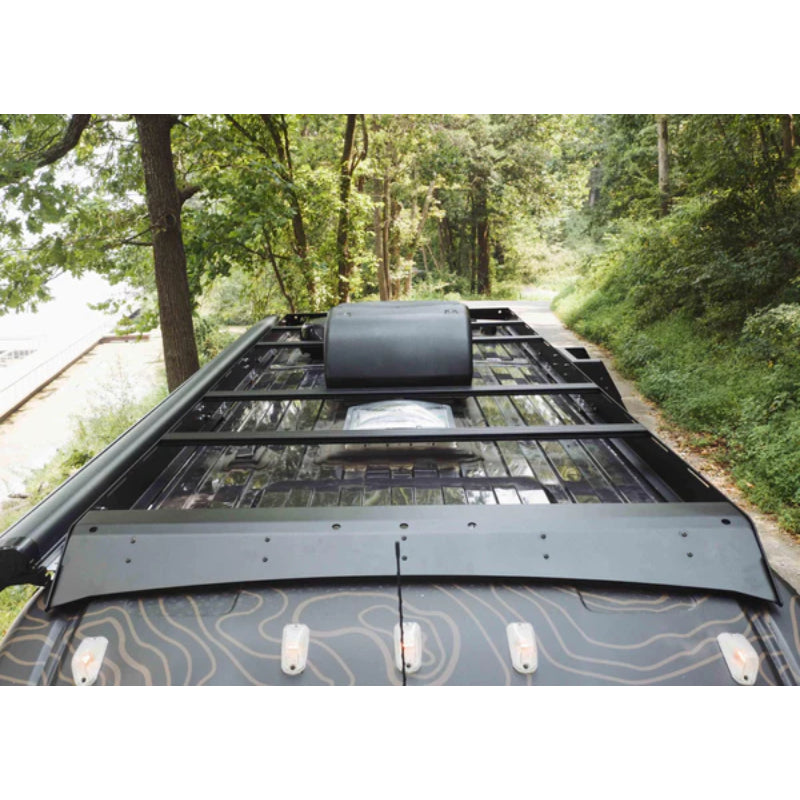 Backwoods Adventure Mods 2013+ Ram Promaster DRIFTR Roof Rack