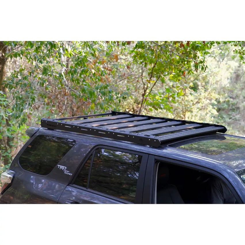 Expedition One Mule SAM 4Runner Rack Details