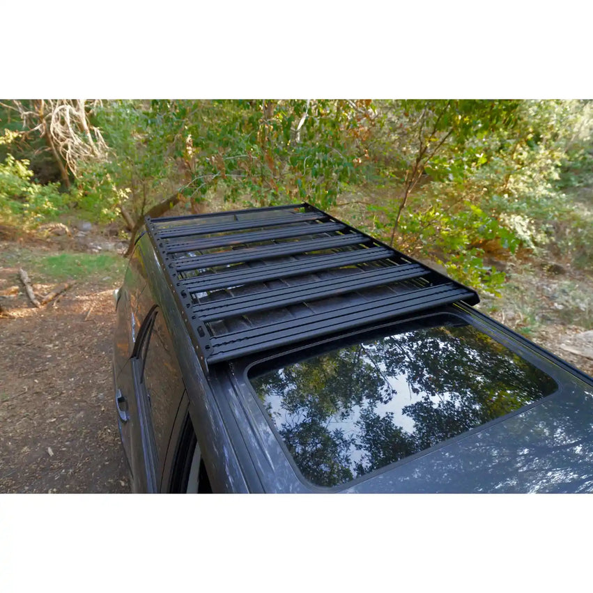 Expedition One Mule SAM Roof Rack Toyota 4Runner
