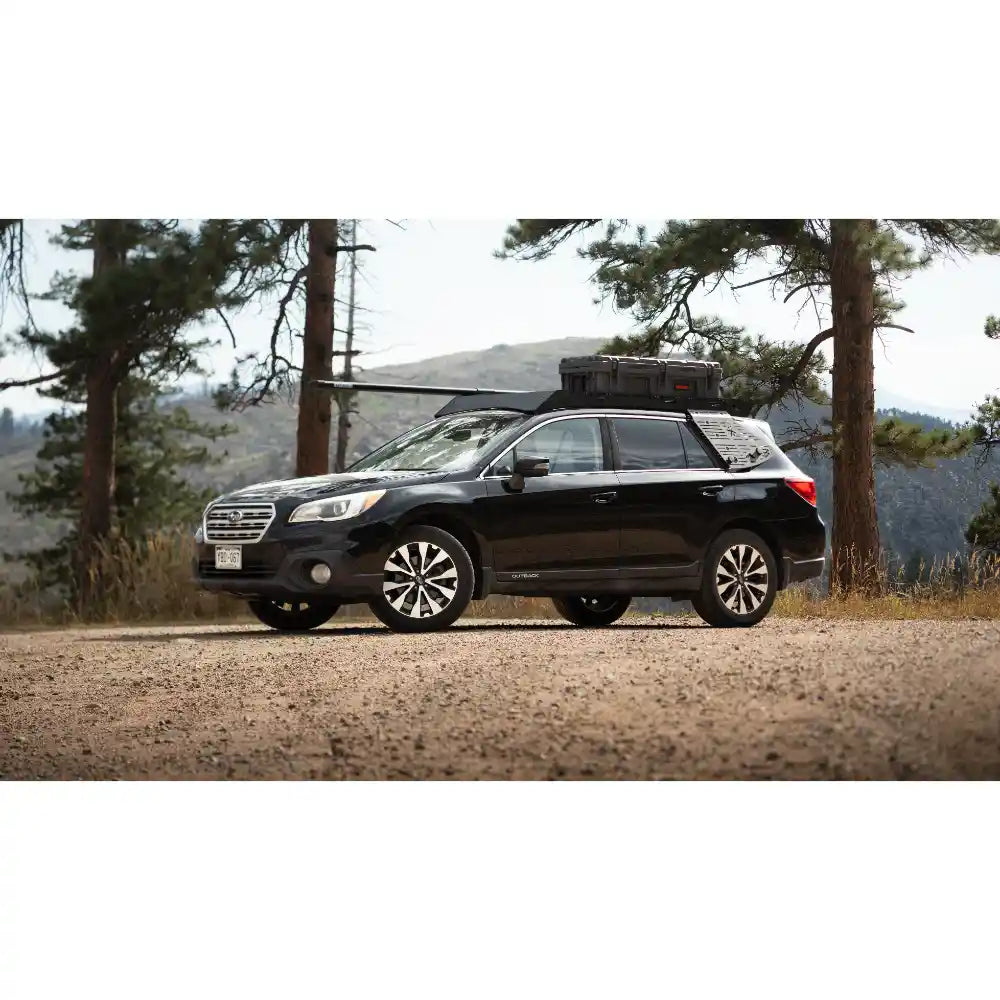 Sherpa The Olympus Roof Rack For 2015+ Subaru Outback